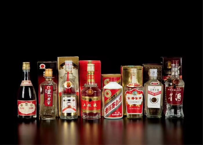 玉环茅台酒回收