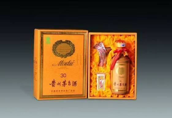 玉环年份酒回收